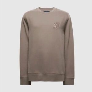 Psycho Bunny Crewneck Sweatshirt